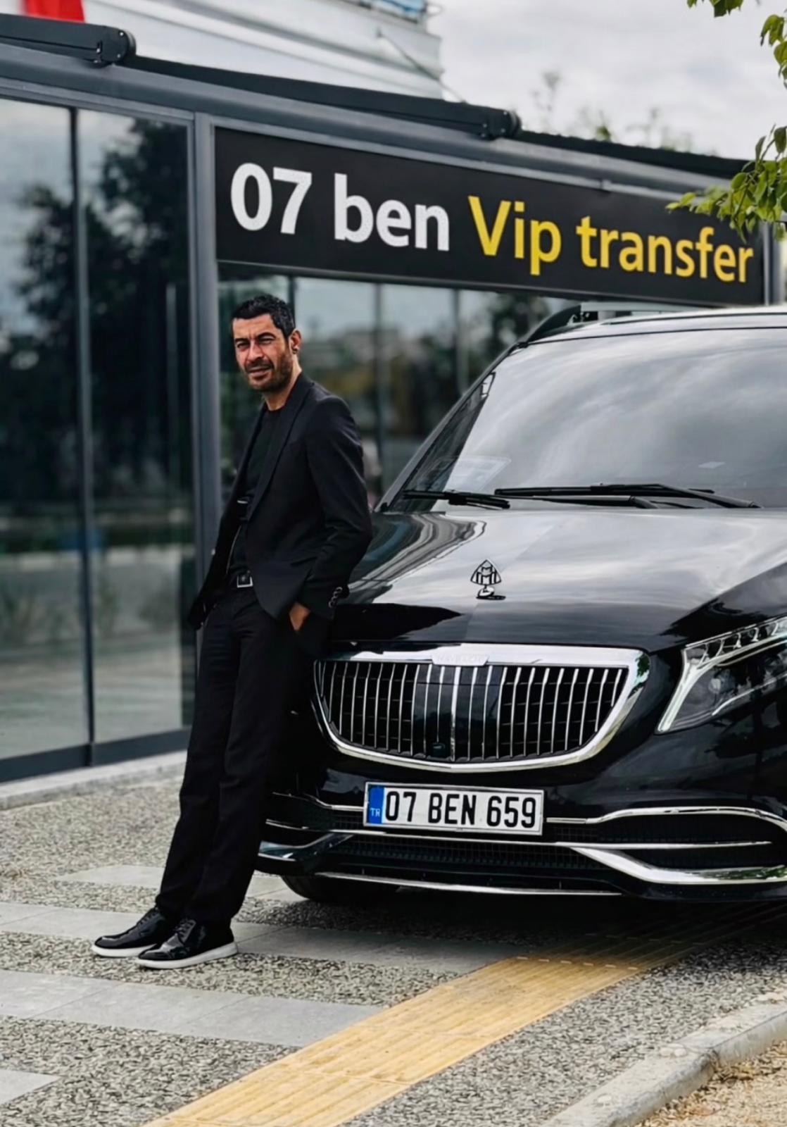 07 BEN TRANSFER